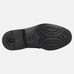 Mocasines de piel para hombre con membrana WATERADAPT