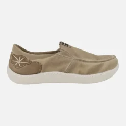 Mocasines deportivos para hombre Sapporo 007