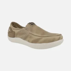 Mocasines deportivos para hombre Sapporo 007