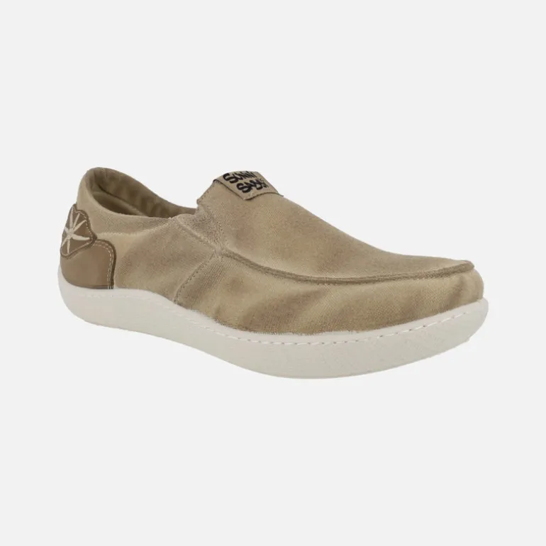 Mocasines deportivos para hombre Sapporo 007