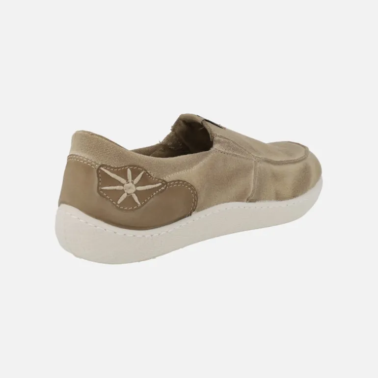Mocasines deportivos para hombre Sapporo 007