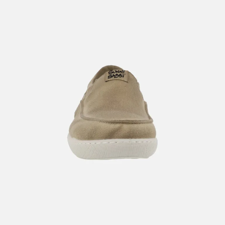 Mocasines deportivos para hombre Sapporo 007