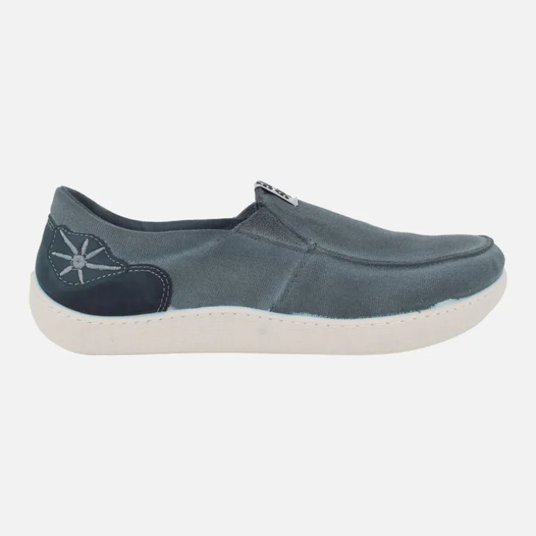 Mocasines deportivos para hombre Sapporo 007