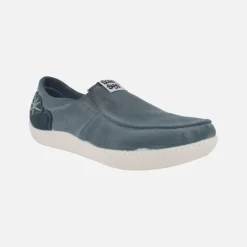 Mocasines deportivos para hombre Sapporo 007