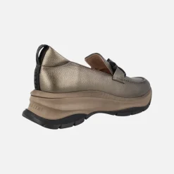 Mocasines Hispanitas Alaska con piso volúmen