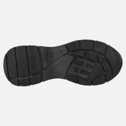 Mocasines Hispanitas Alaska con piso volúmen