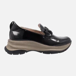 Mocasines Hispanitas Alaska con piso volúmen