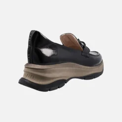 Mocasines Hispanitas Alaska con piso volúmen