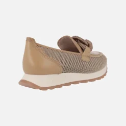 Mocasines Hispanitas Sport Loira multimaterial