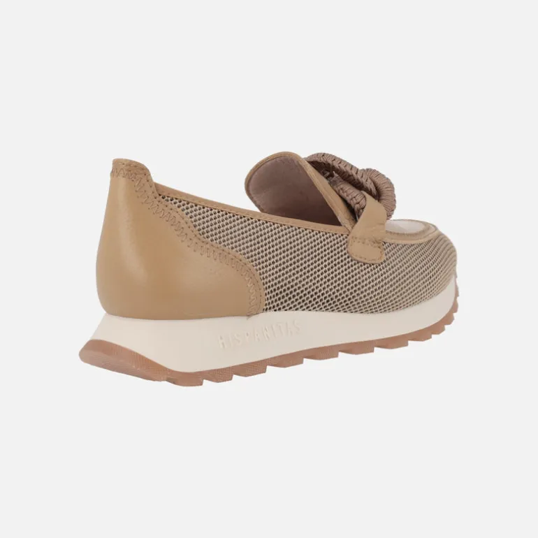Mocasines Hispanitas Sport Loira multimaterial