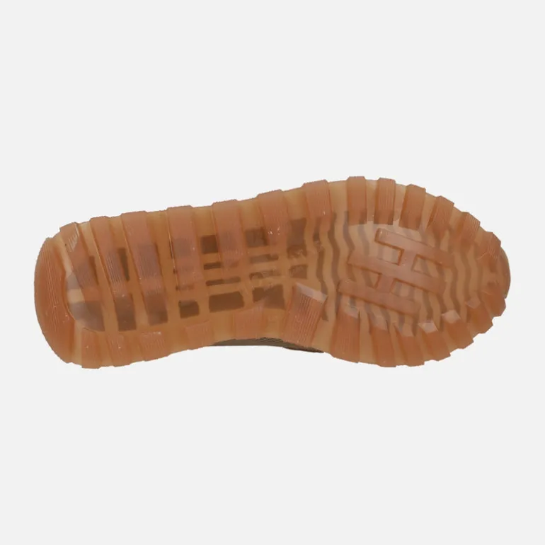 Mocasines Hispanitas Sport Loira multimaterial