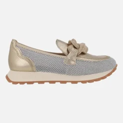 Mocasines Hispanitas Sport Loira multimaterial