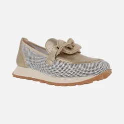 Mocasines Hispanitas Sport Loira multimaterial