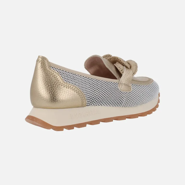 Mocasines Hispanitas Sport Loira multimaterial