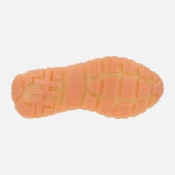 Mocasines multicolor Sport Kansas Eucalipto