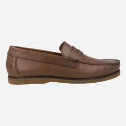 Mocasines naúticos para hombre Ocean Sailor de Lottusse