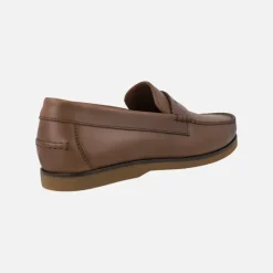Mocasines naúticos para hombre Ocean Sailor de Lottusse