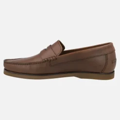Mocasines naúticos para hombre Ocean Sailor de Lottusse