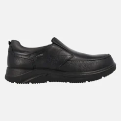 Mocasines para hombre Denver con membrana FLUCHOSTEX