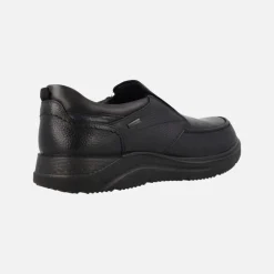 Mocasines para hombre Denver con membrana FLUCHOSTEX