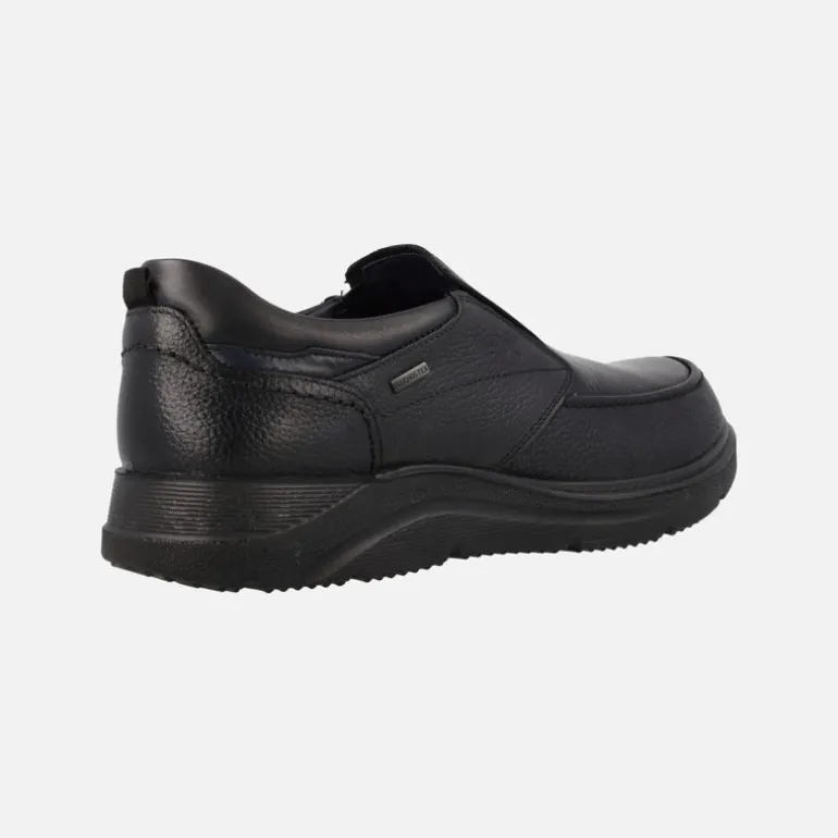 Mocasines para hombre Denver con membrana FLUCHOSTEX