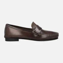 Mocasines para hombre Paolo con adorno de antifaz
