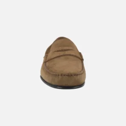 Mocasines para hombre Paolo con adorno de antifaz
