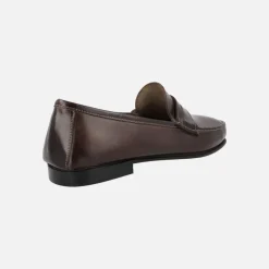 Mocasines para hombre Paolo con adorno de antifaz