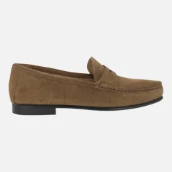 Mocasines para hombre Paolo con adorno de antifaz
