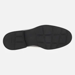 Mocasines para mujer Dallas en piel metalizada