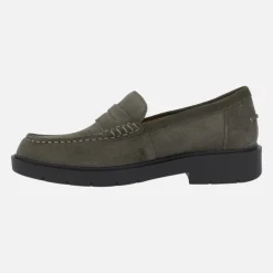 Mocasines para mujer Spherica EC1 con adorno de antifaz