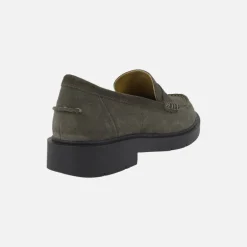 Mocasines para mujer Spherica EC1 con adorno de antifaz