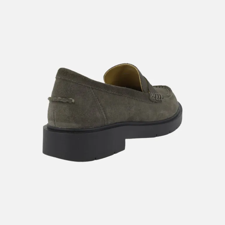 Mocasines para mujer Spherica EC1 con adorno de antifaz