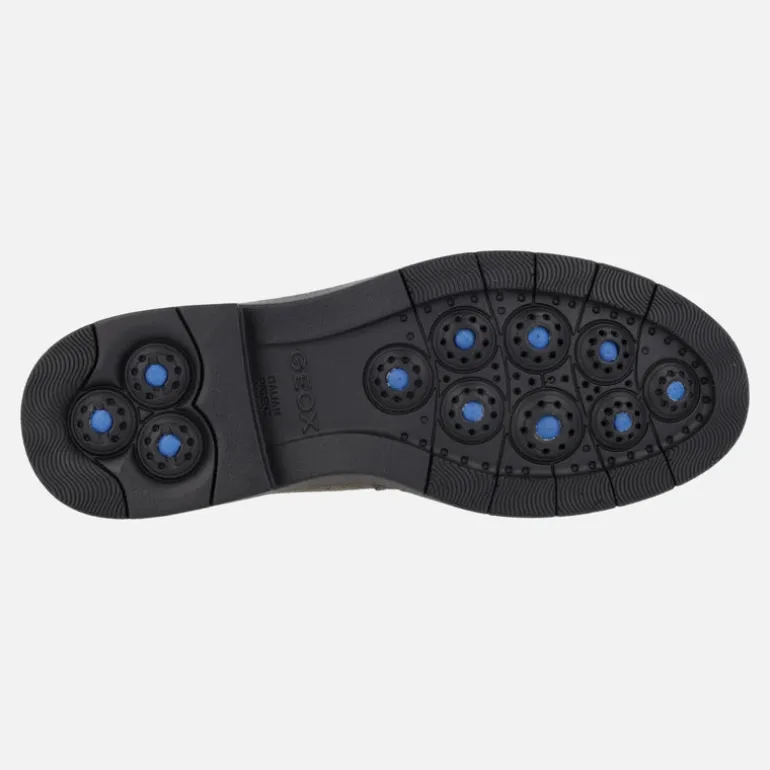 Mocasines para mujer Spherica EC1 con adorno de antifaz