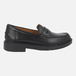 Mocasines para mujer Spherica EC1 con adorno de antifaz