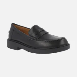 Mocasines para mujer Spherica EC1 con adorno de antifaz