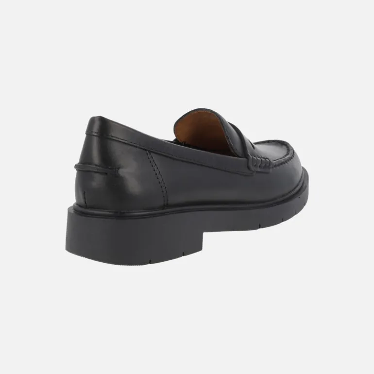 Mocasines para mujer Spherica EC1 con adorno de antifaz