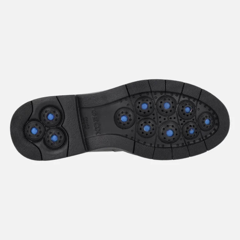 Mocasines para mujer Spherica EC1 con adorno de antifaz