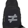 Mochila pequeña cruzada unisex Different by Pepe Moll