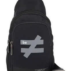 Mochila pequeña cruzada unisex Different by Pepe Moll