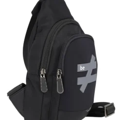 Mochila pequeña cruzada unisex Different by Pepe Moll
