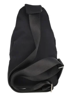 Mochila pequeña cruzada unisex Different by Pepe Moll