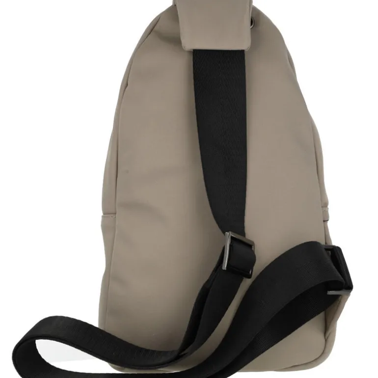 Mochila pequeña cruzada unisex Different by Pepe Moll