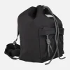 Mochilas en tejido negro Gioseppo Lolland