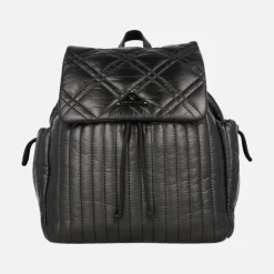Mochilas Lotus efecto acolchado