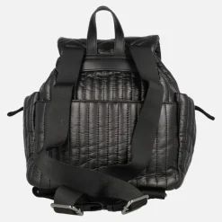Mochilas Lotus efecto acolchado