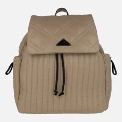 Mochilas Lotus efecto acolchado