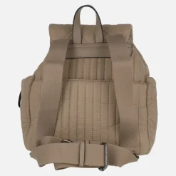 Mochilas Lotus efecto acolchado