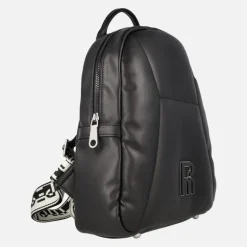 Mochilas Pepe Moll con diseño acolchado