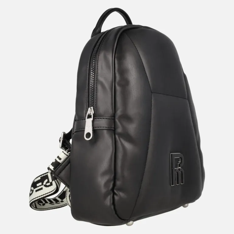 Mochilas Pepe Moll con diseño acolchado